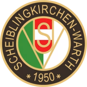 USV Scheiblingkirchen-Warth II герб