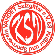 Vahdet Salzgitter герб