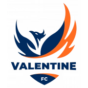 Valentine Phoenix FC герб