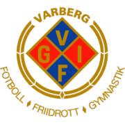 Varbergs GIF герб