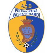 Vastogirardi Calcio герб