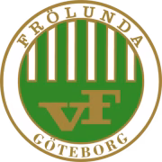 Västra Frölunda IF герб