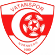 Vatan Spor Nürnberg герб