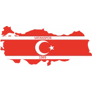 Vatanspor герб
