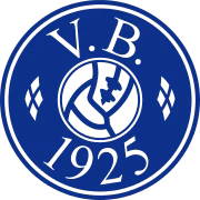 Vejgaard B II герб