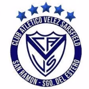 Vélez Sarsfield (SR) герб