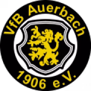 VfB Auerbach II герб