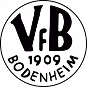 VfB Bodenheim II герб