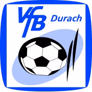VfB Durach II герб