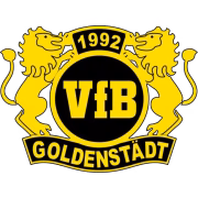 VfB Goldenstädt 1992 герб