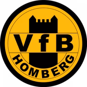 VfB Homberg Youth герб
