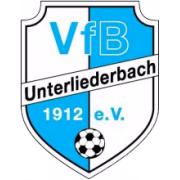 VfB Unterliederbach U17 герб