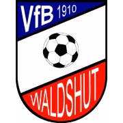 VfB Waldshut герб