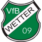 VfB Wetter герб