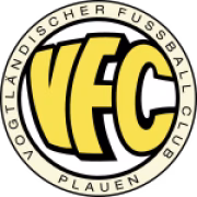 VFC Plauen U19 герб