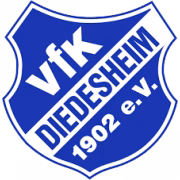 VfK Diedesheim герб