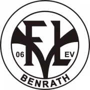 VfL Benrath герб