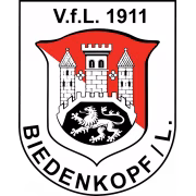 VfL Biedenkopf герб