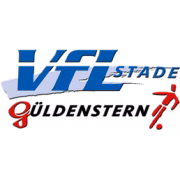 VfL Güldenstern Stade U19 герб