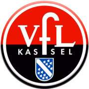 VfL Kassel U19 герб