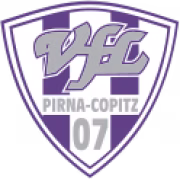 VfL Pirna-Copitz U19 герб