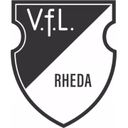 VfL Rheda герб