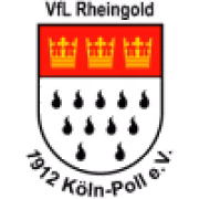 VfL Rheingold Köln-Poll герб
