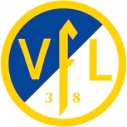 VfL Senden U19 герб