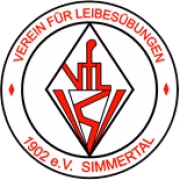 VfL Simmertal герб