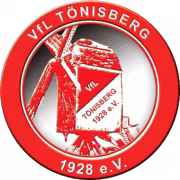 VfL Tönisberg герб