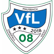 VfL Vichttal U17 герб