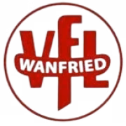 VfL Wanfried герб