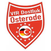 VfR Dostluk Osterode герб