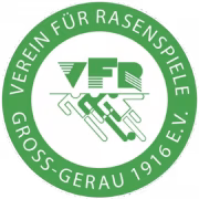 VfR Groß-Gerau II герб