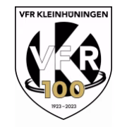 VfR Kleinhüningen герб