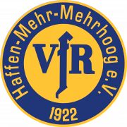 VfR Mehrhoog герб