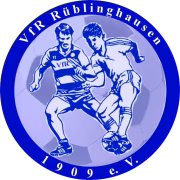 VfR Rüblinghausen герб