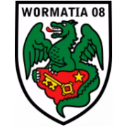 VfR Wormatia Worms U17 герб