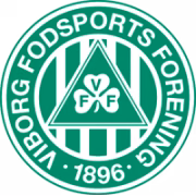 Viborg FF II герб