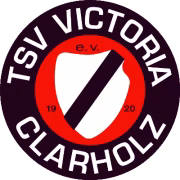 Victoria Clarholz U19 герб
