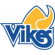 Victoria Vikes (University of Victoria) герб