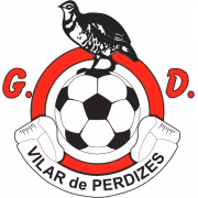 Vilar de Perdizes герб