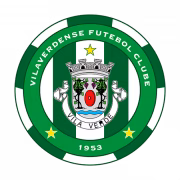 Vilaverdense FC Sub-19 герб