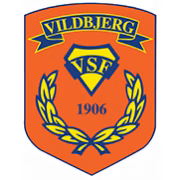 Vildbjerg SF герб