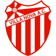Villa Nova AC герб