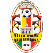 Villa Valle Giovanili герб