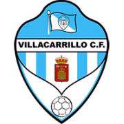 Villacarrillo CF герб