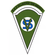 Villaverde San Andrés герб