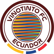 Vinotinto FC U20 герб