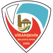 Viransehir Belediye Spor герб